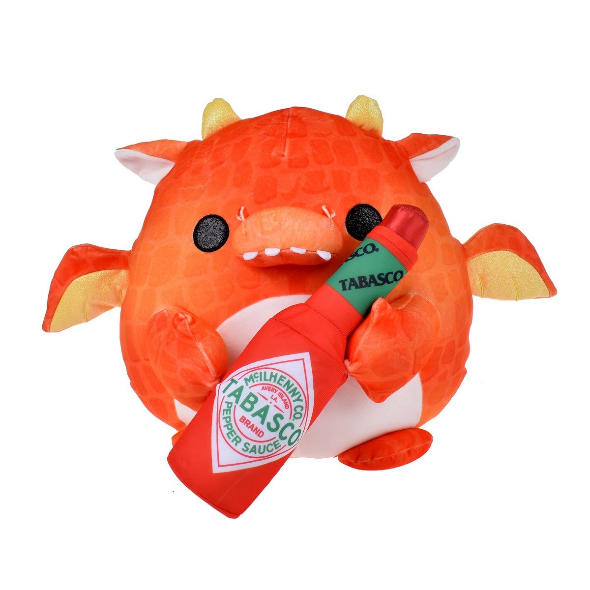 Peluche Snackles De 35 Cms De Zuru - Felix